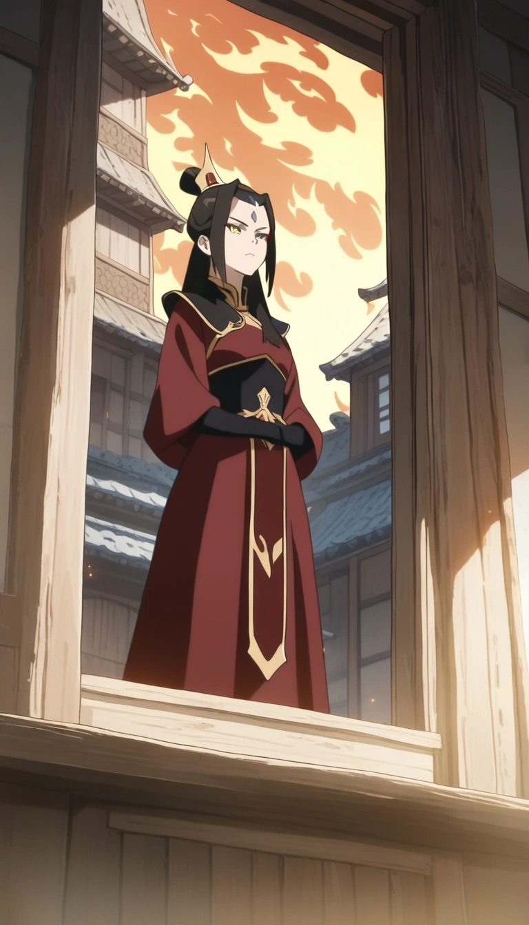 Azula
