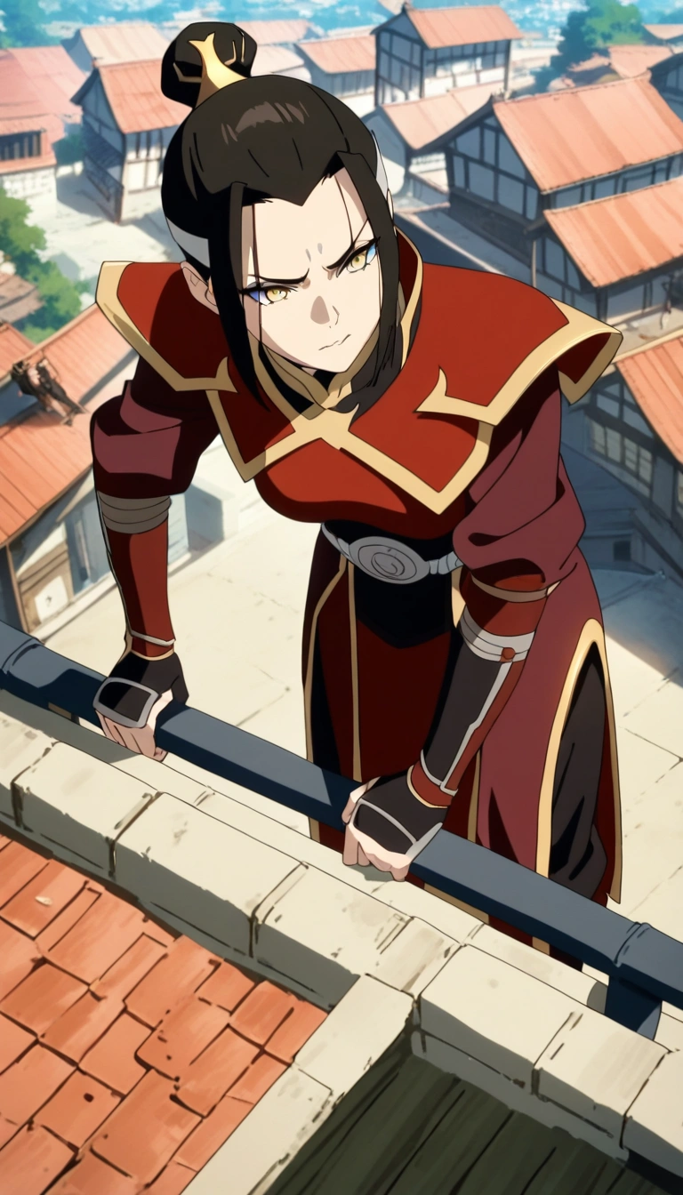 Azula