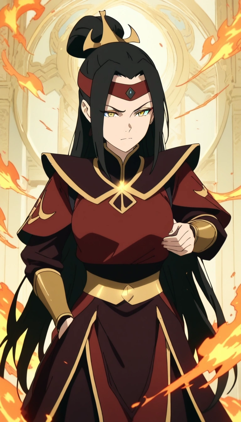 Azula