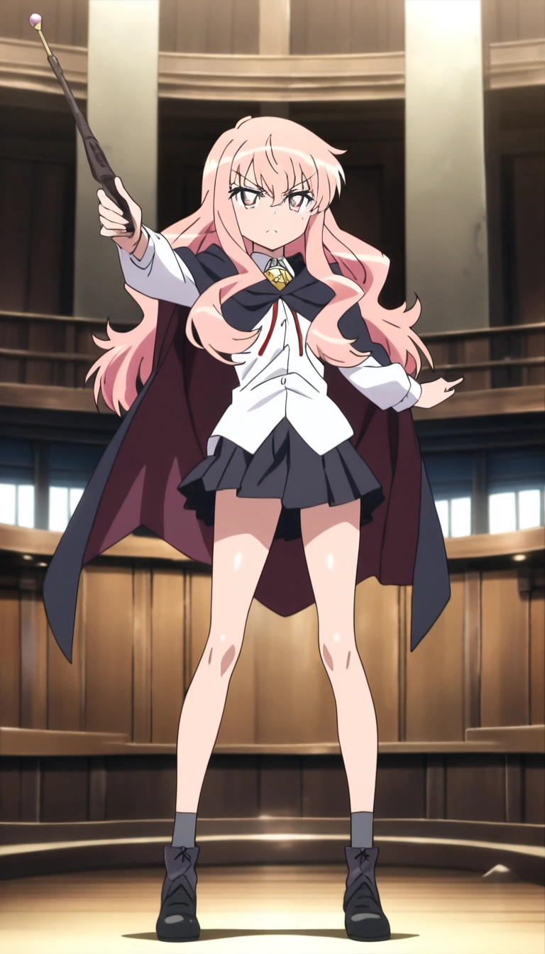 Louise Françoise Le Blanc de La Vallière