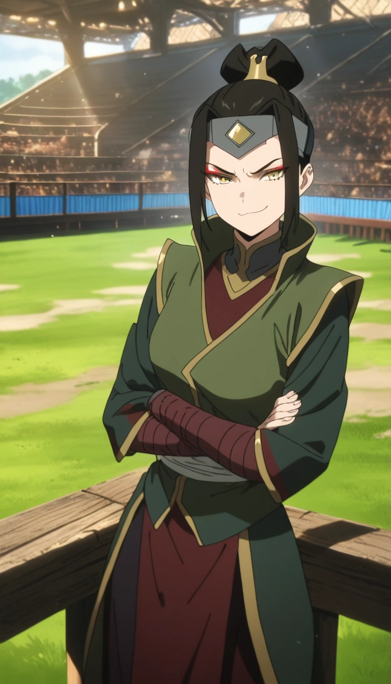 Azula