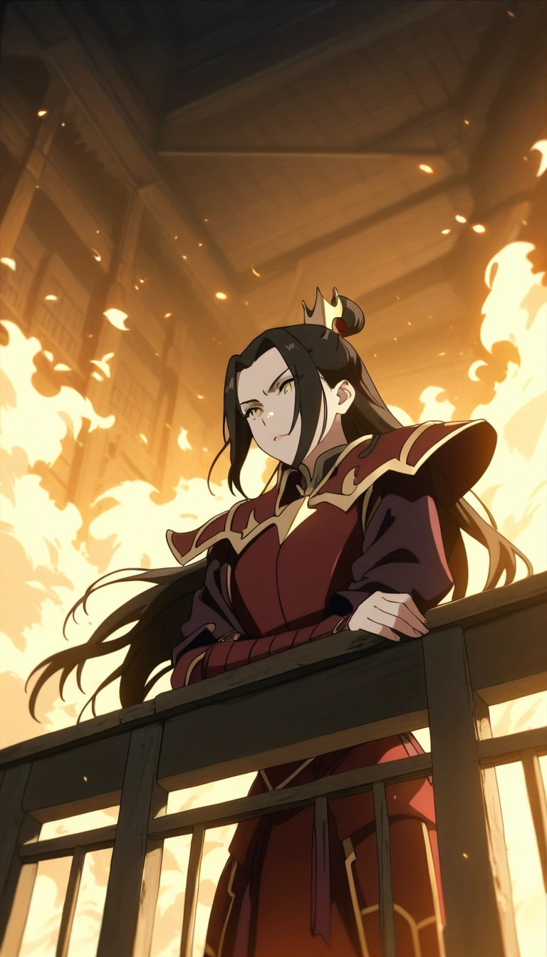 Azula
