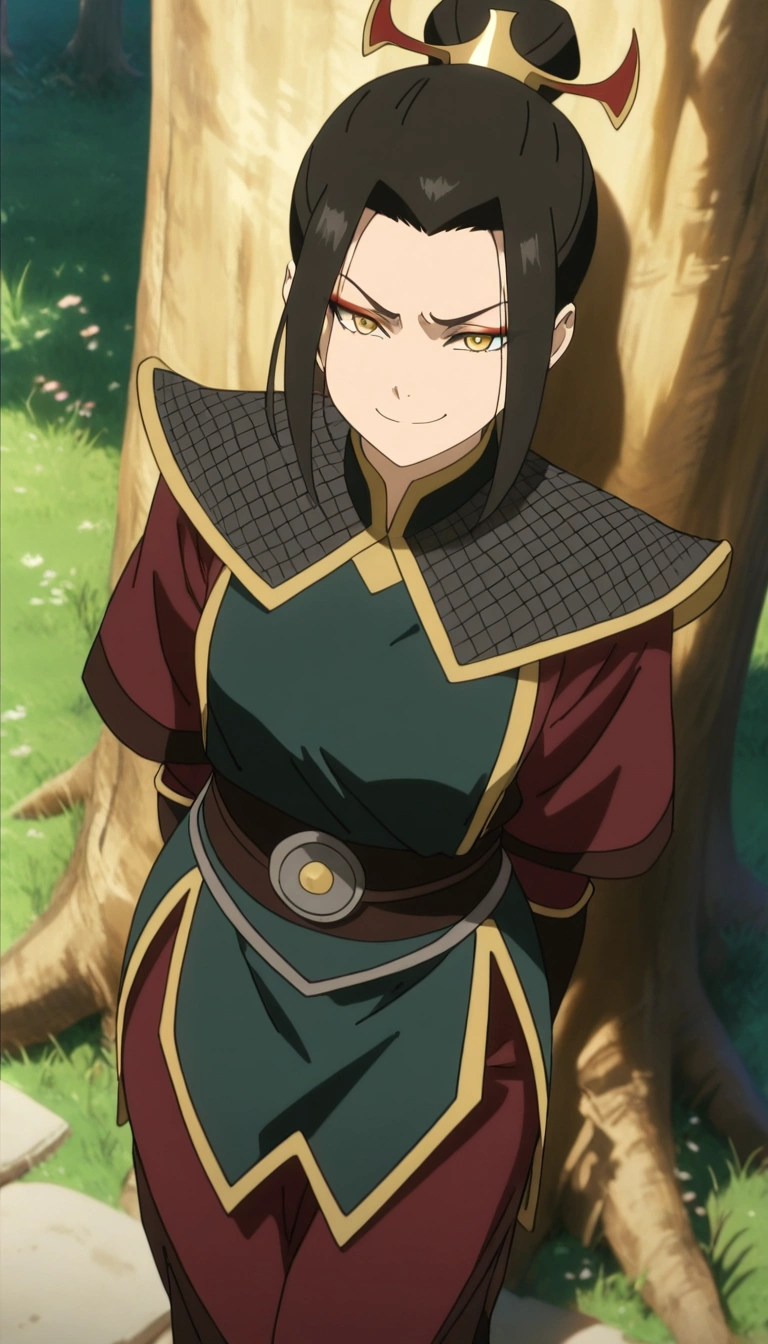 Azula