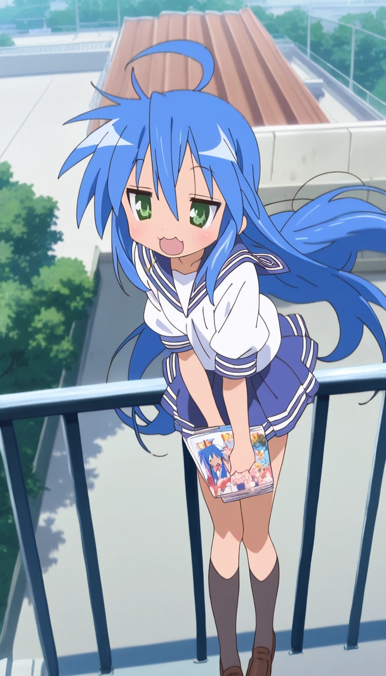 Izumi Konata