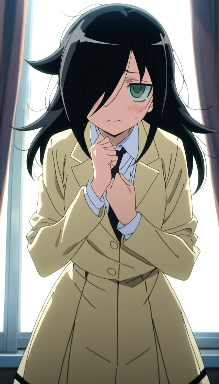 Kuroki Tomoko