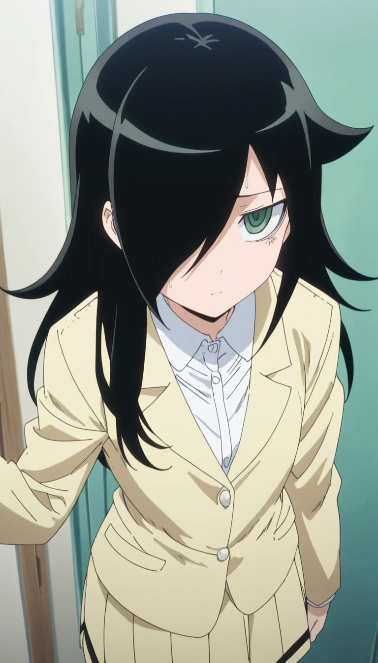 Kuroki Tomoko