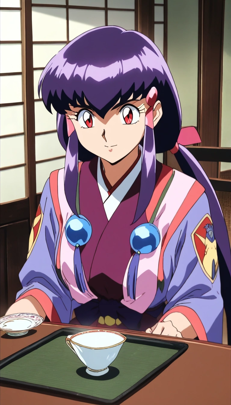 Jurai Ayeka