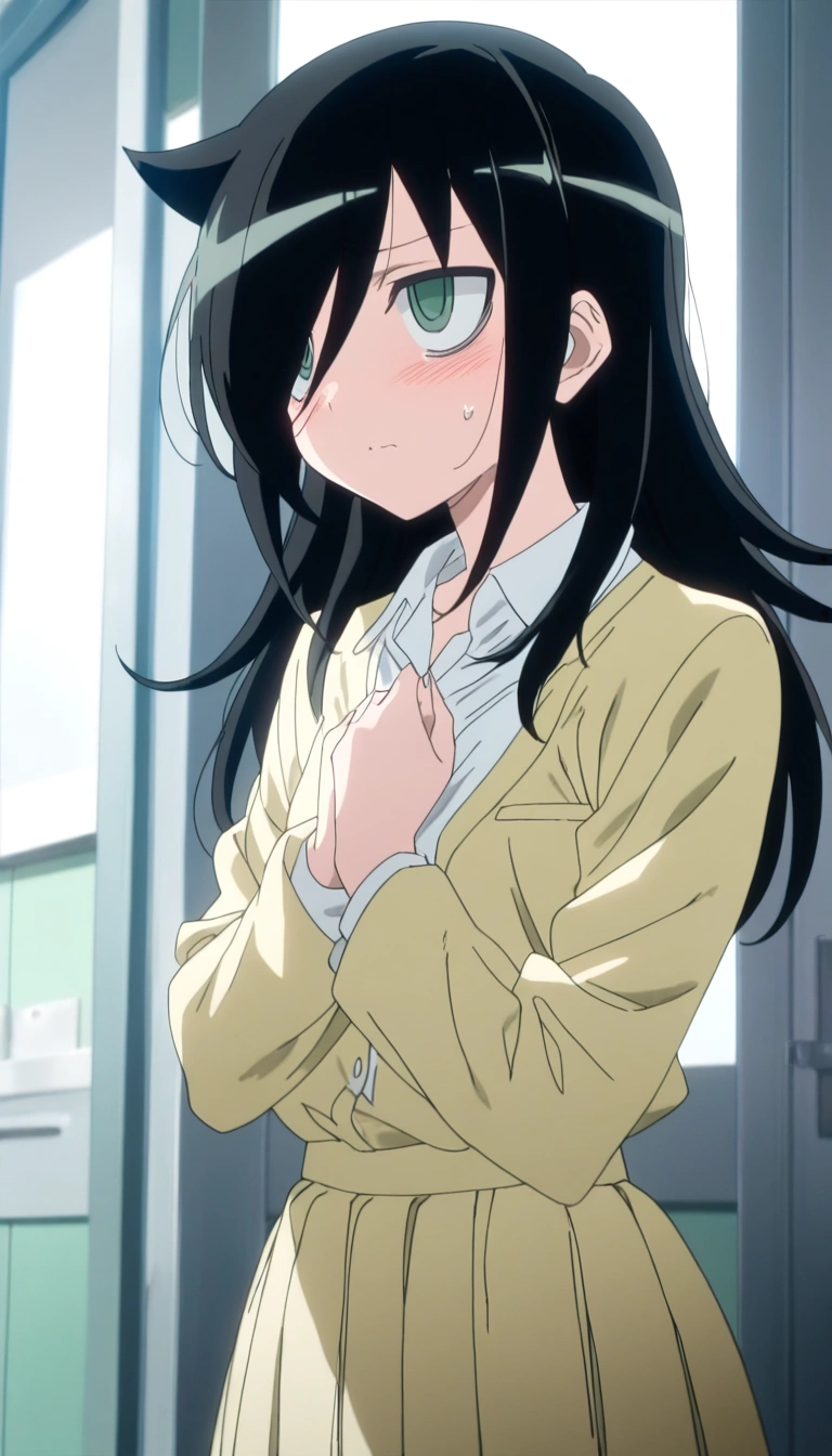 Kuroki Tomoko