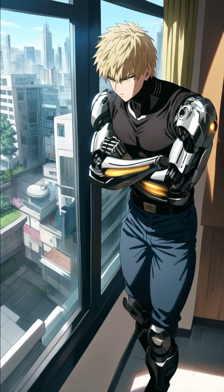 Genos
