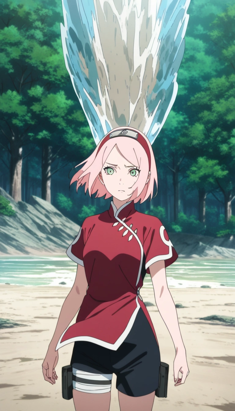 Haruno Sakura