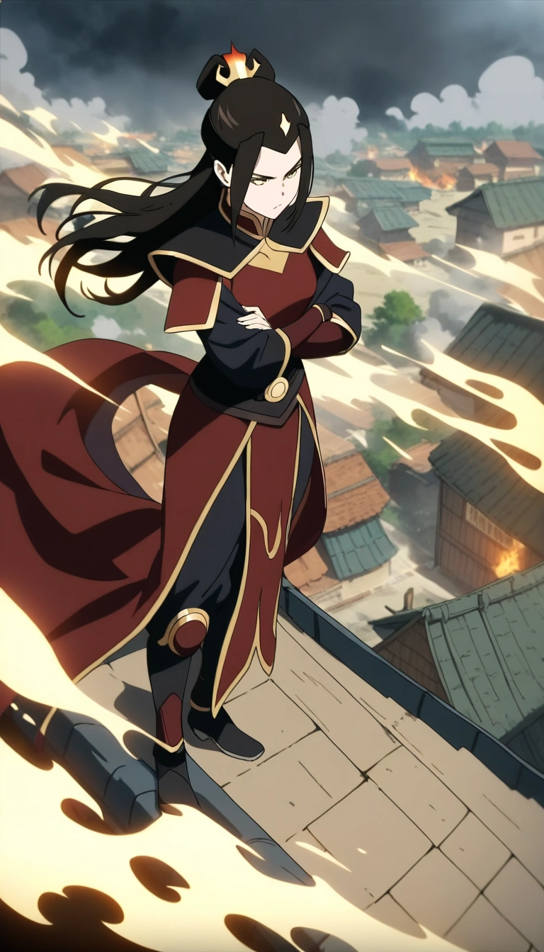 Azula