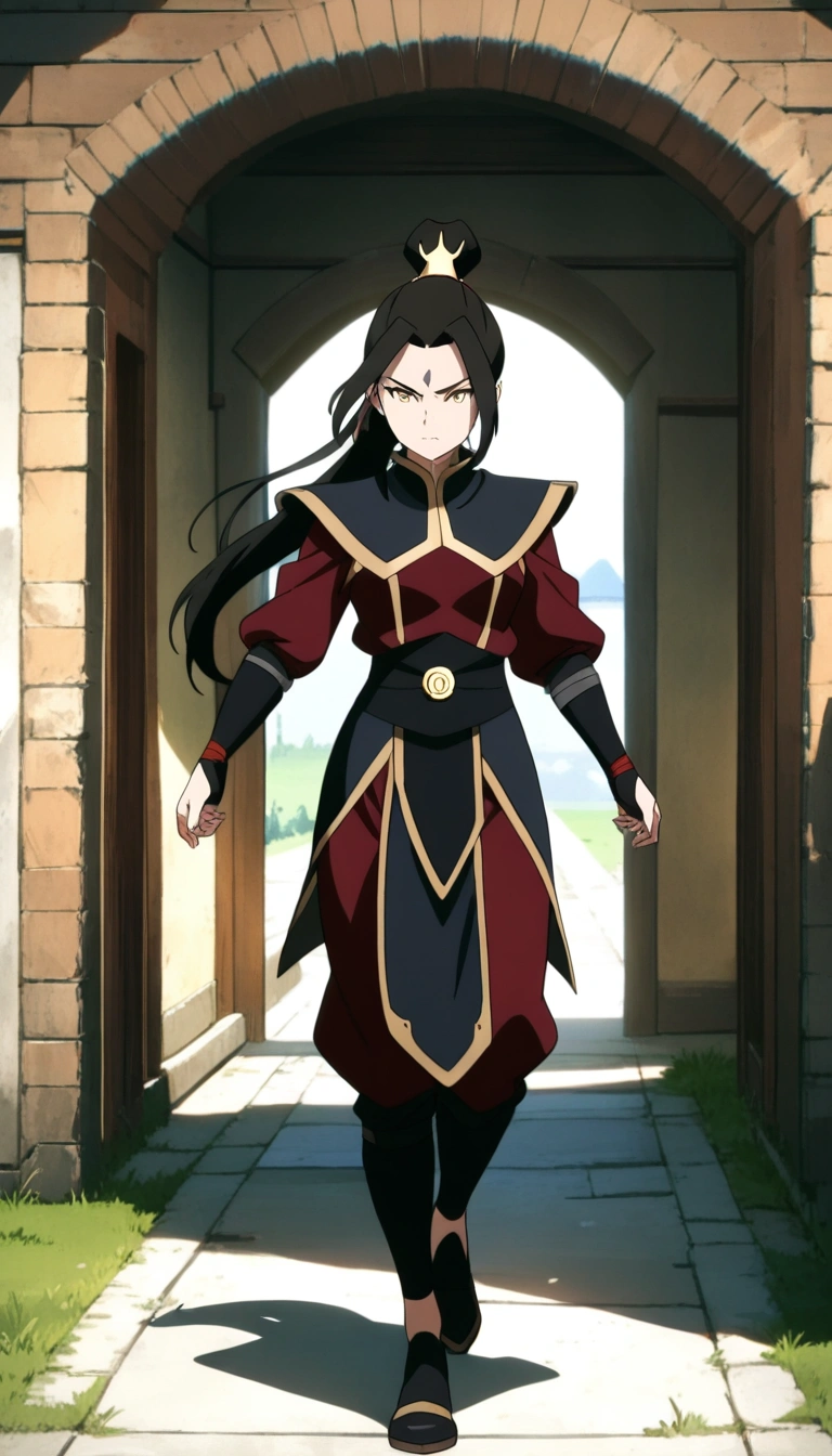 Azula