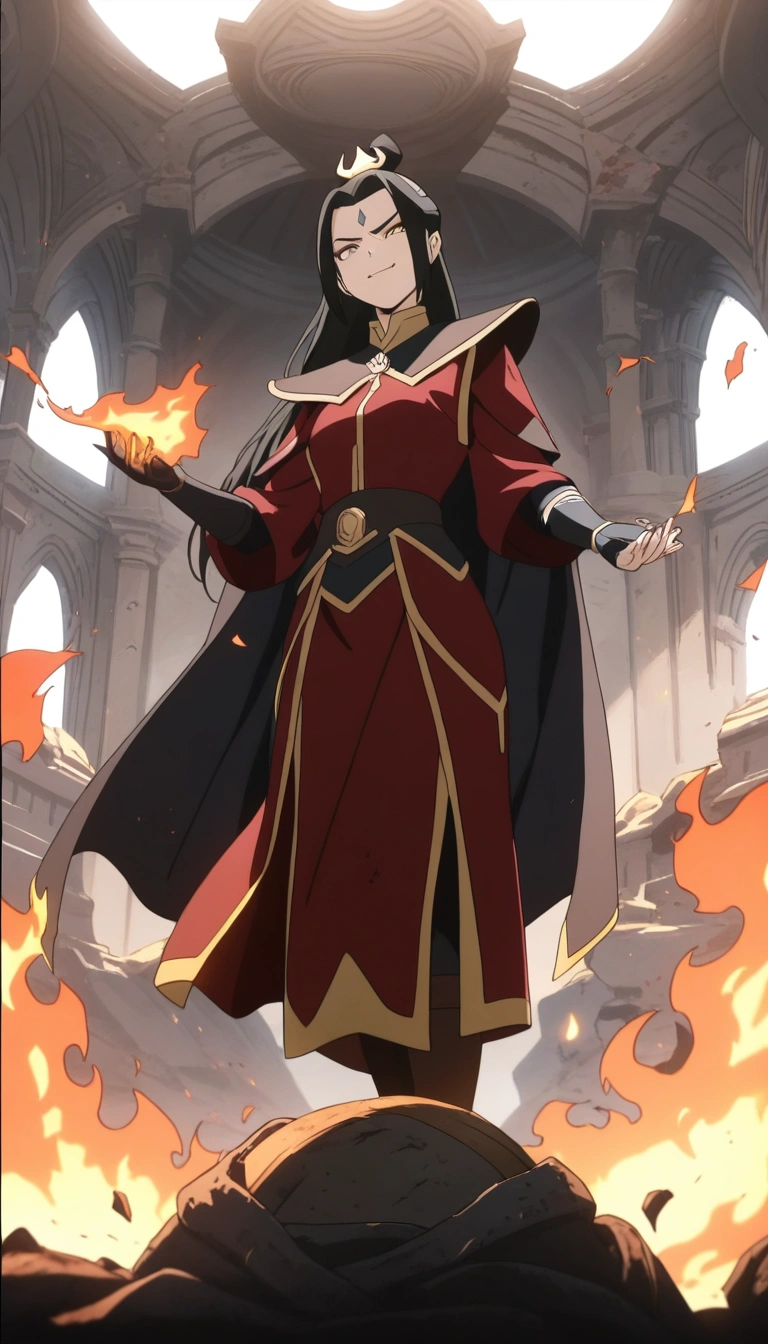 Azula
