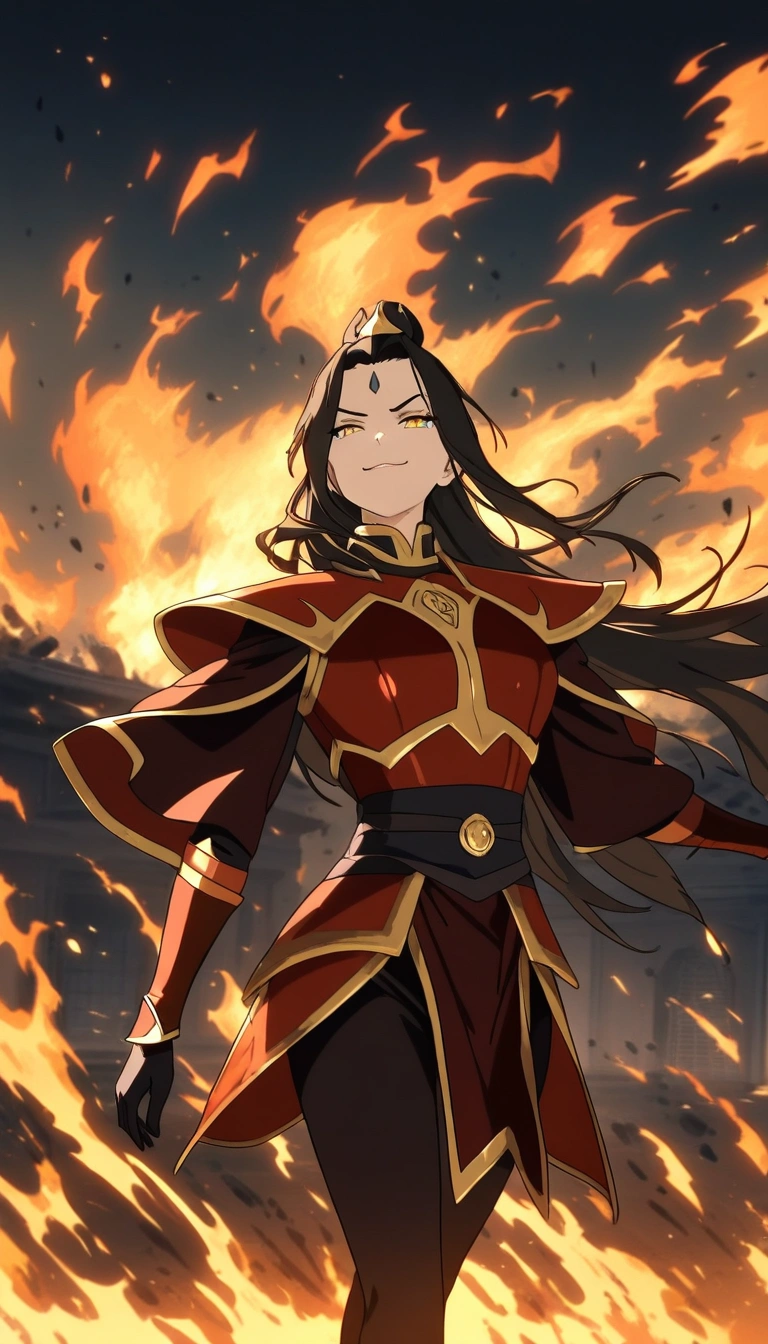 Azula