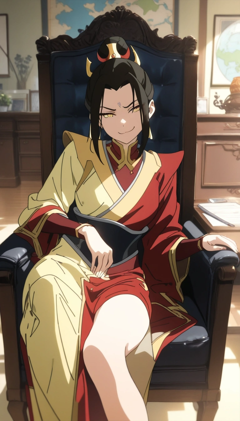 Azula