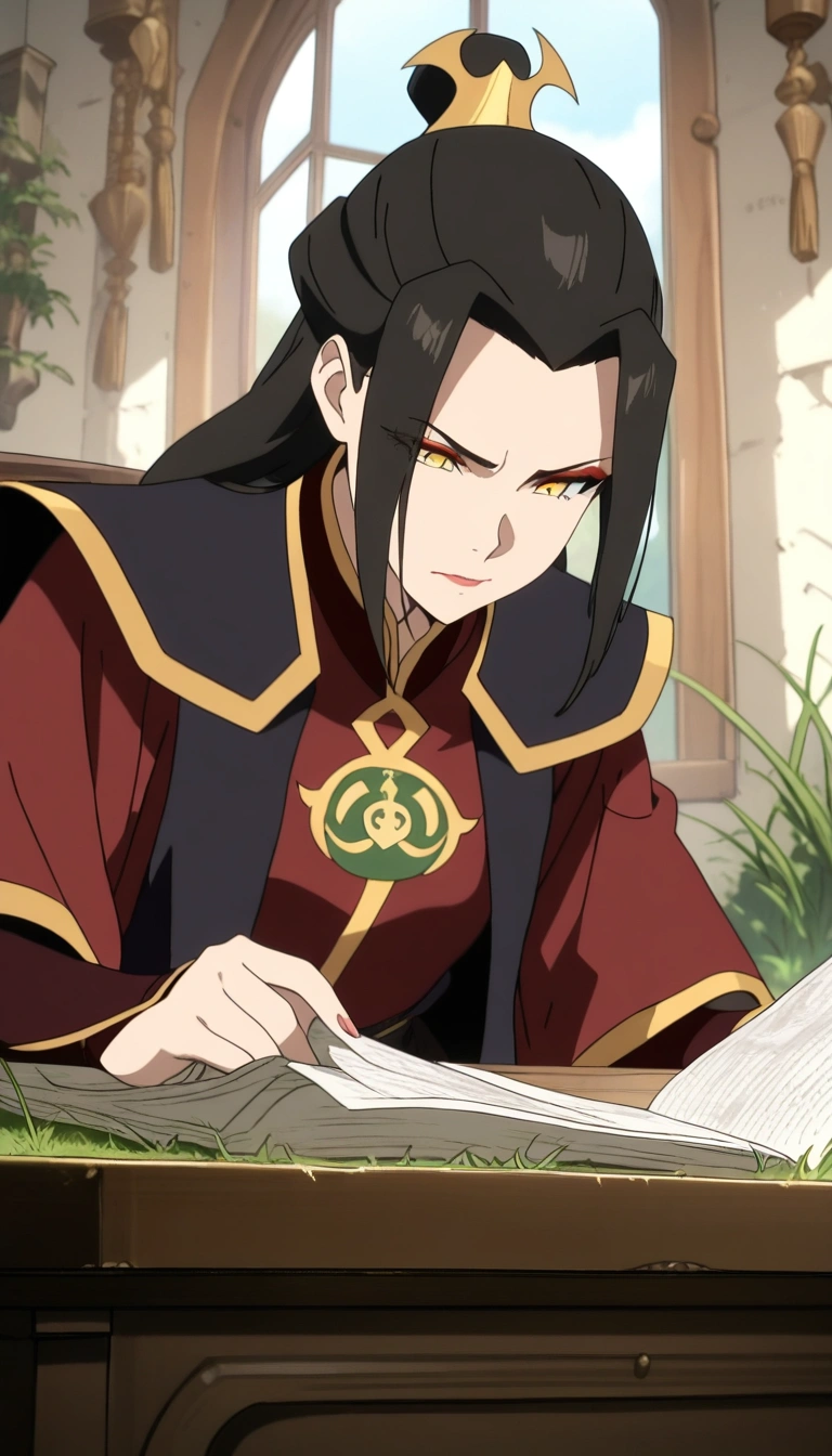 Azula