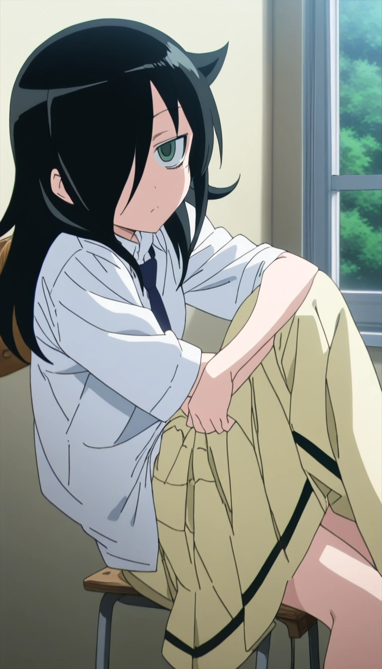 Kuroki Tomoko