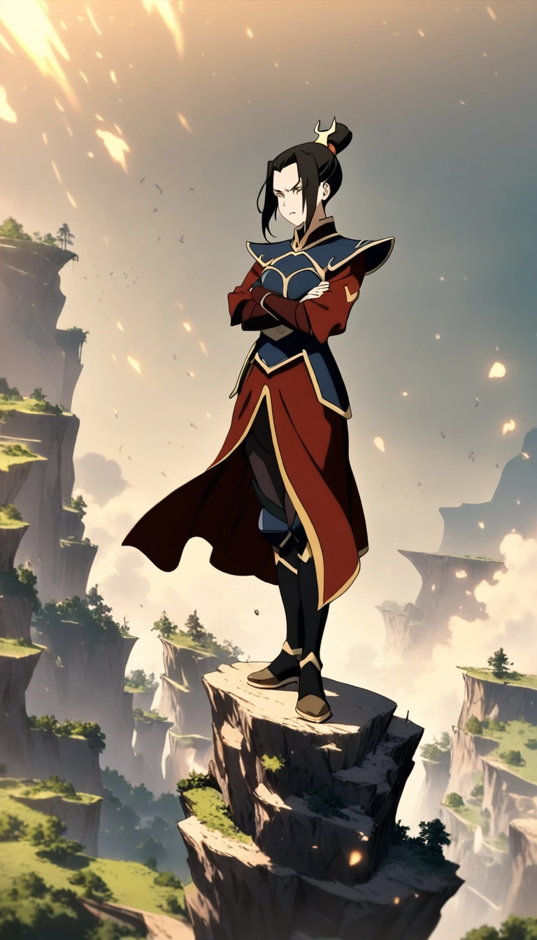 Azula