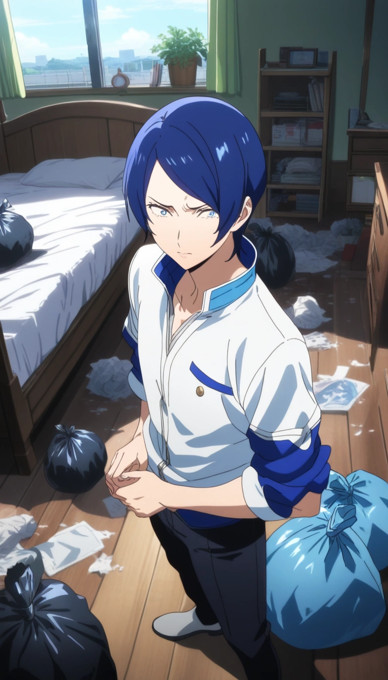 Yusuke