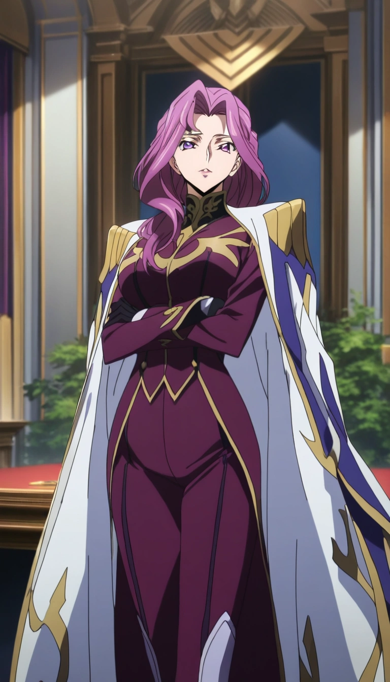 Cornelia li Britannia