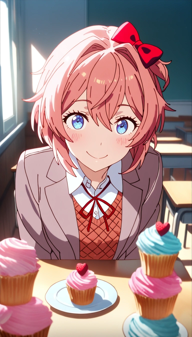 Sayori