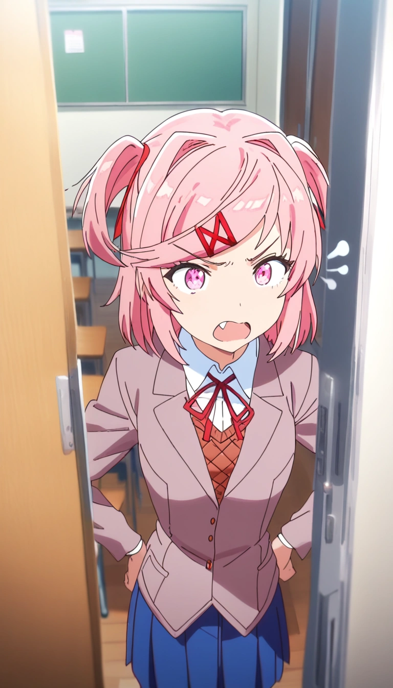 Natsuki