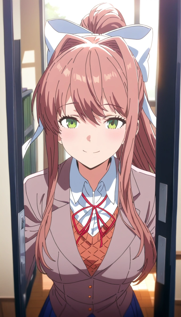 Monika