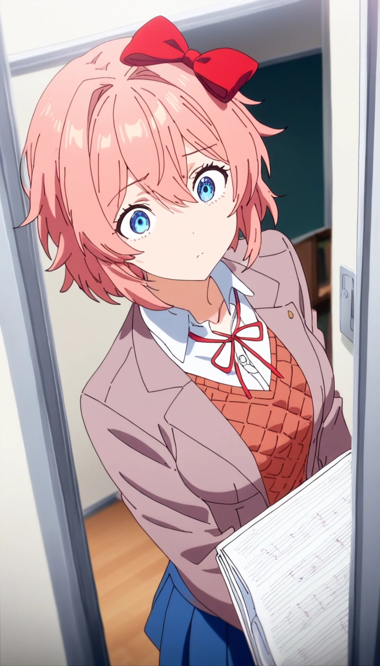 Sayori