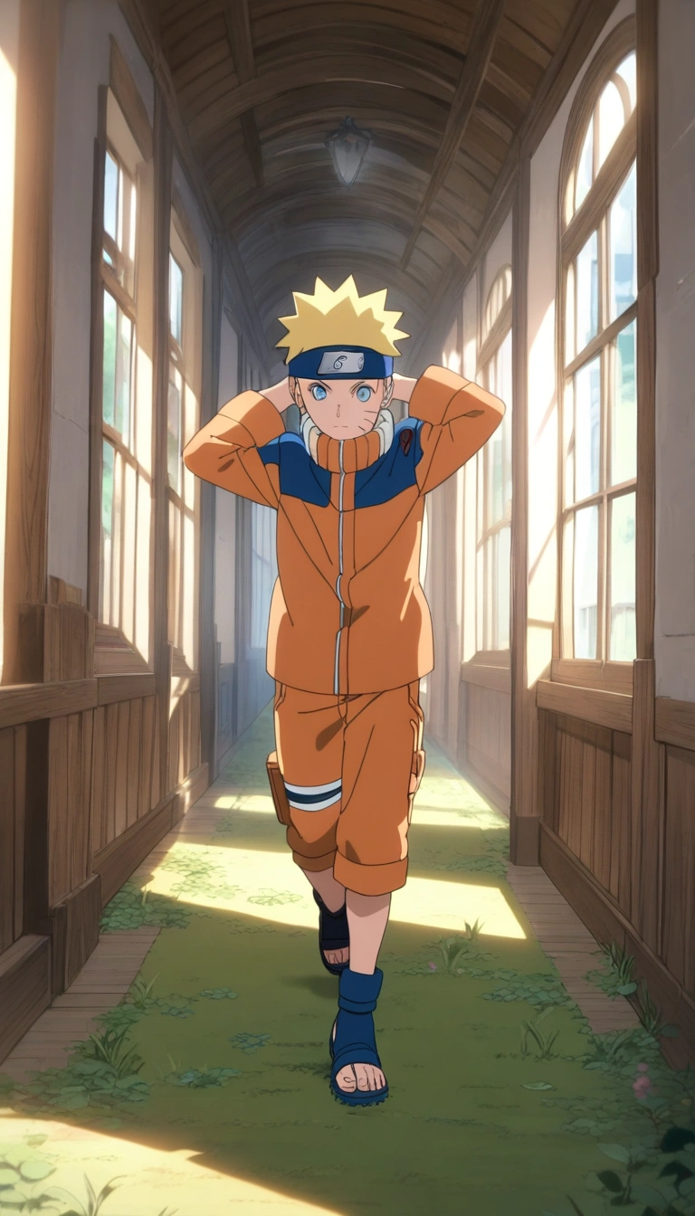 Uzumaki Naruto