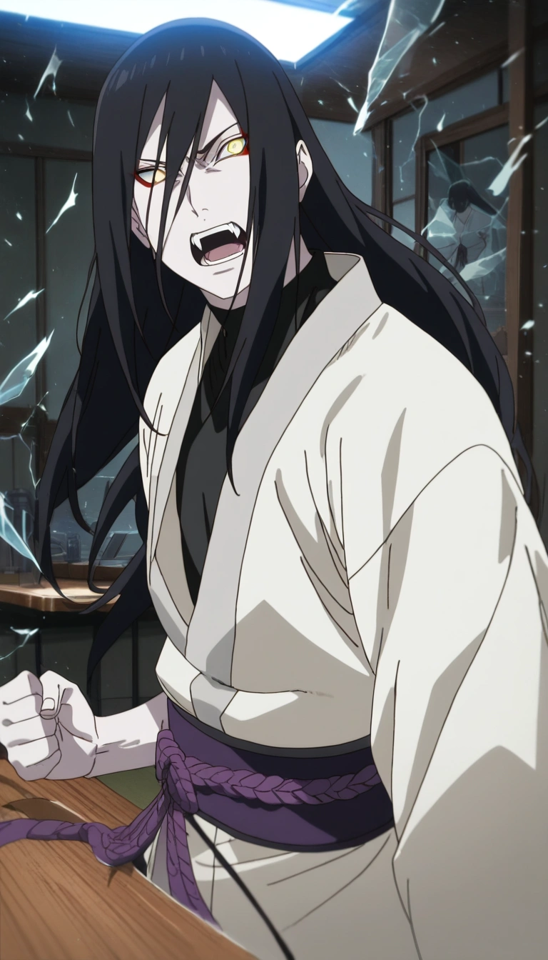 Orochimaru