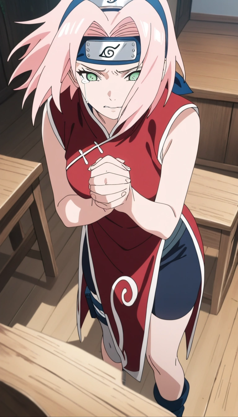 Haruno Sakura