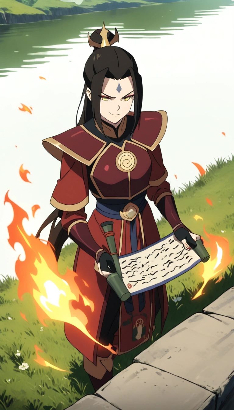 Azula