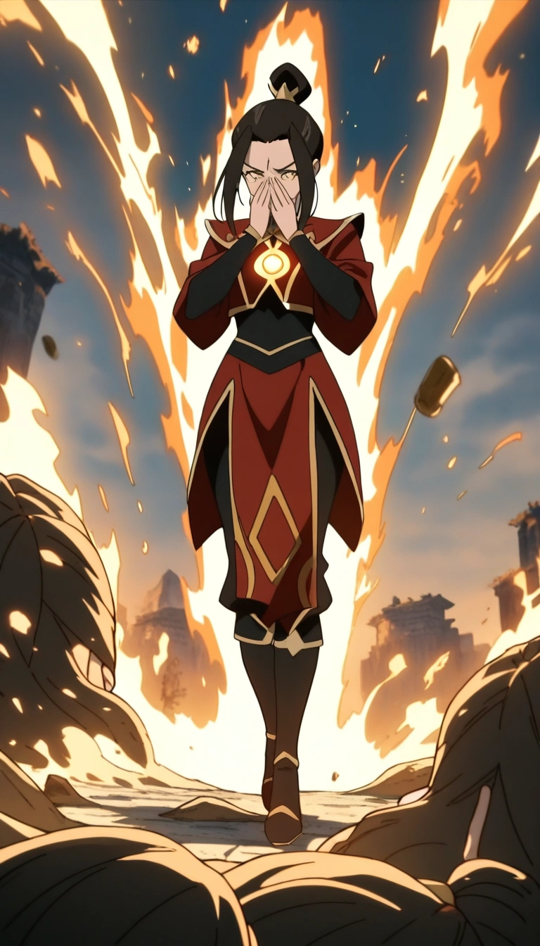 Azula