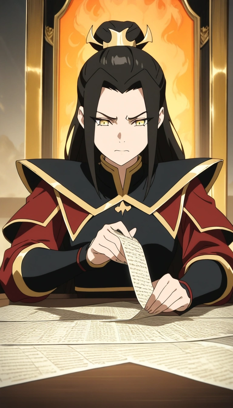Azula