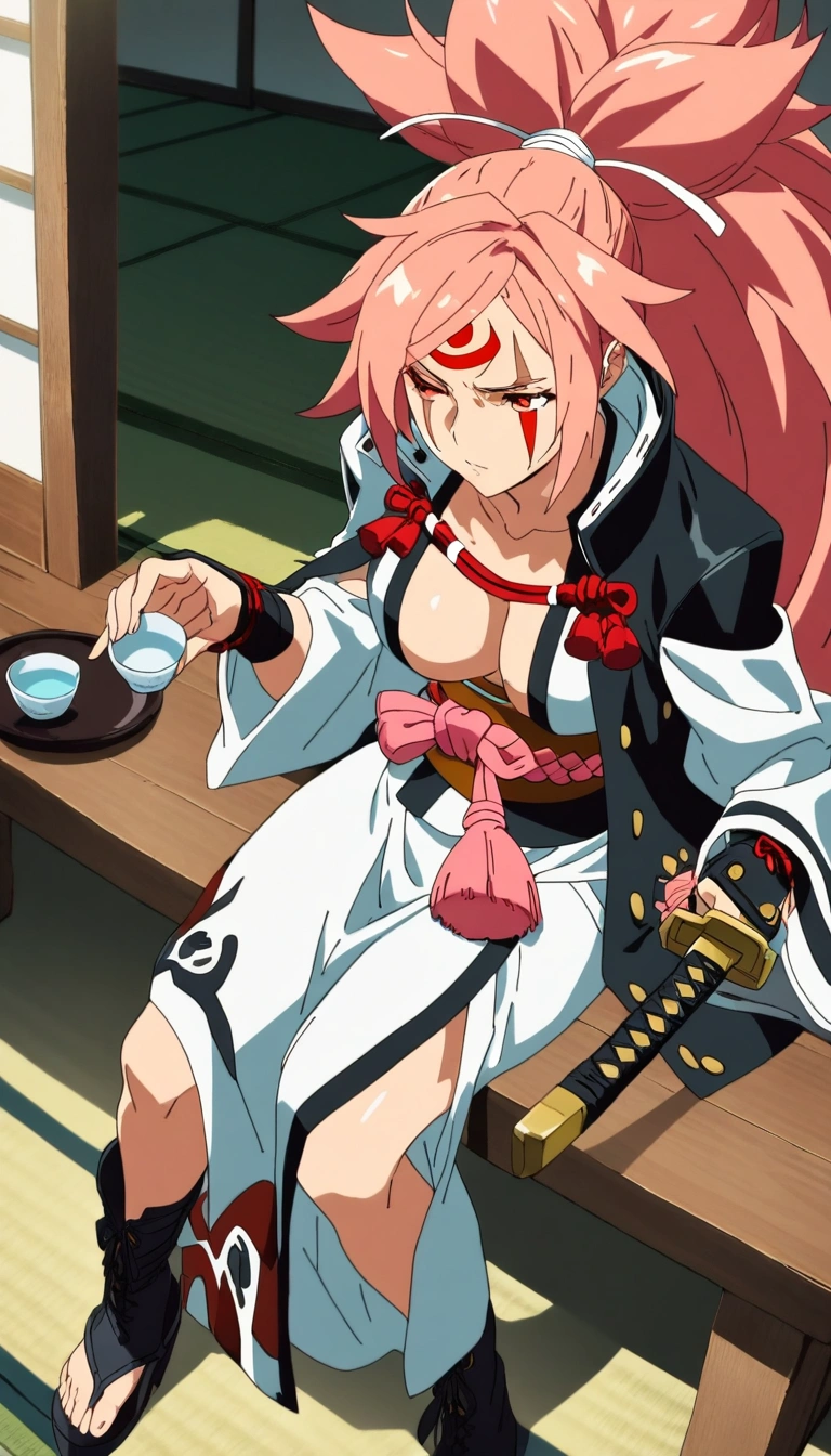 Baiken