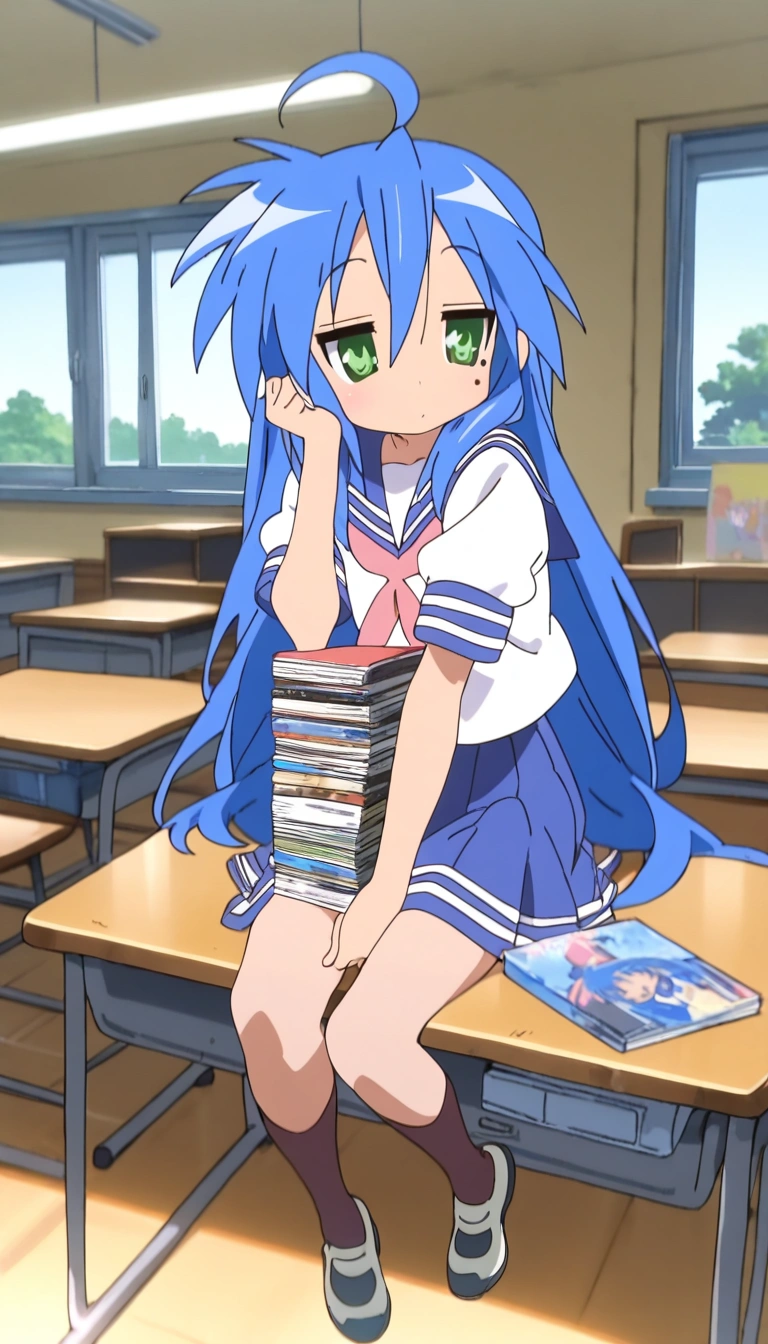 Izumi Konata