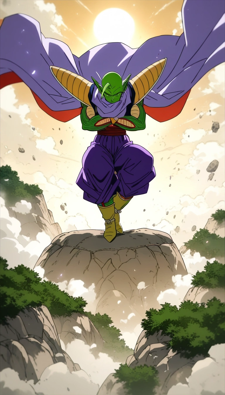 Piccolo