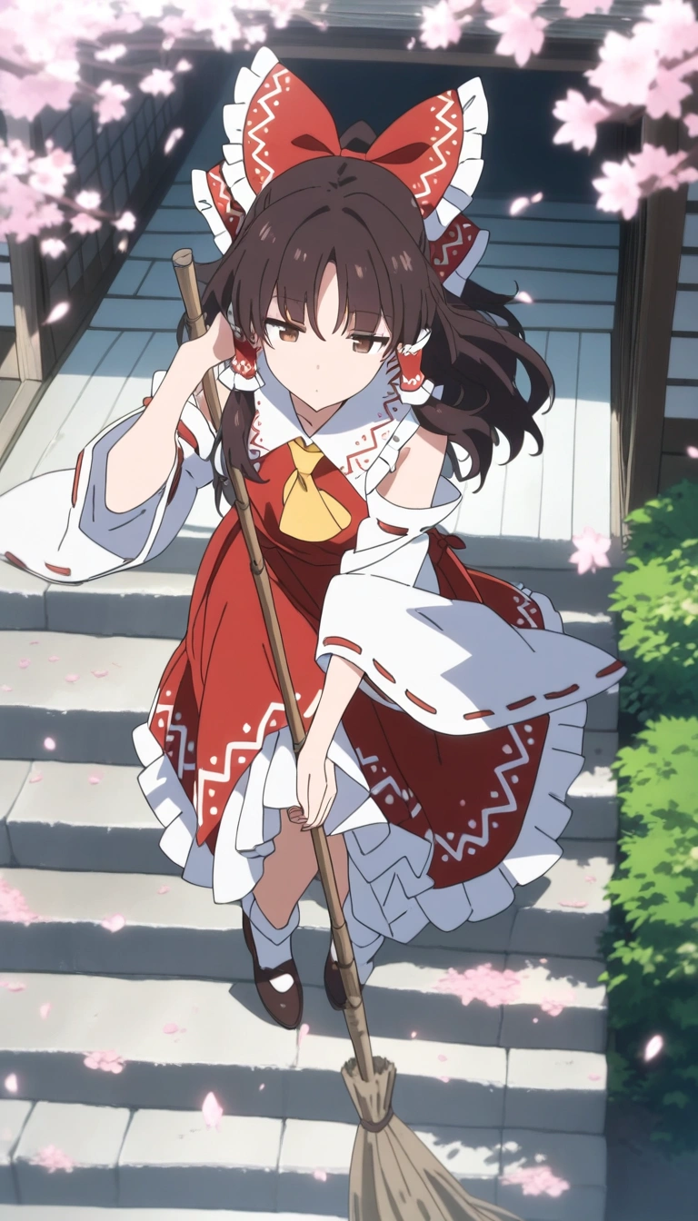 Hakurei Reimu