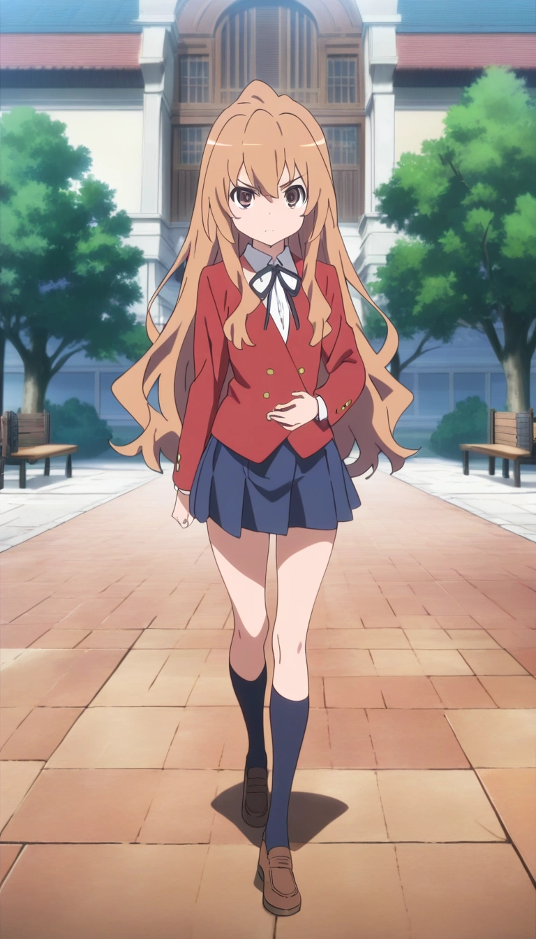 Aisaka Taiga