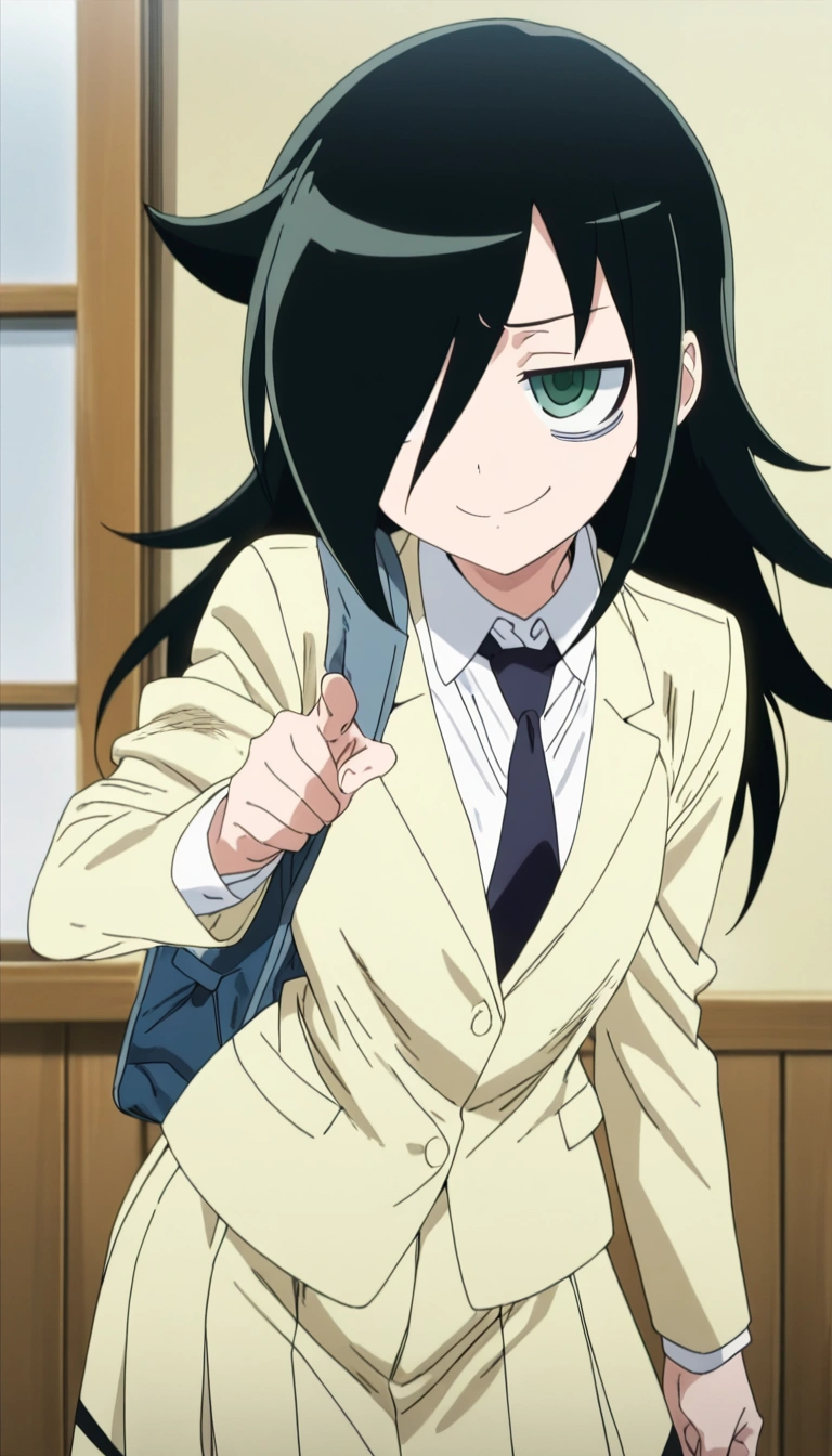 Kuroki Tomoko