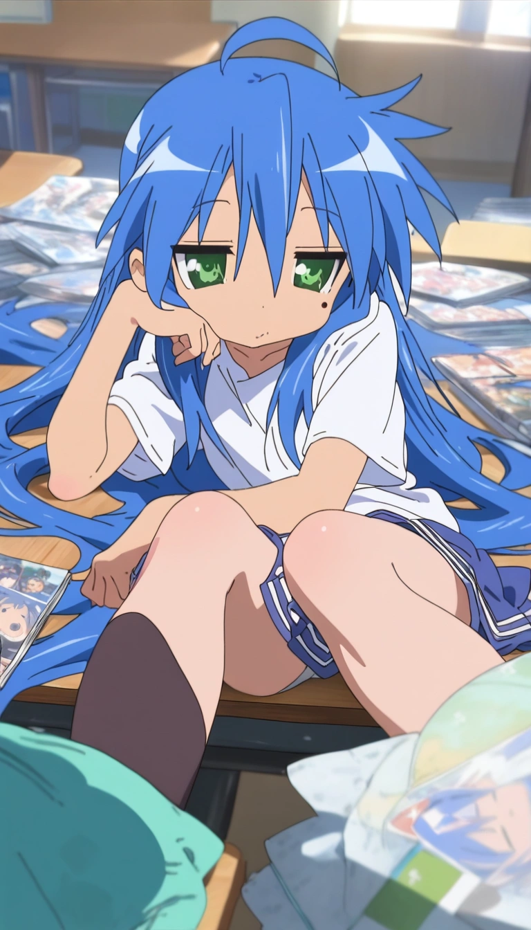 Izumi Konata