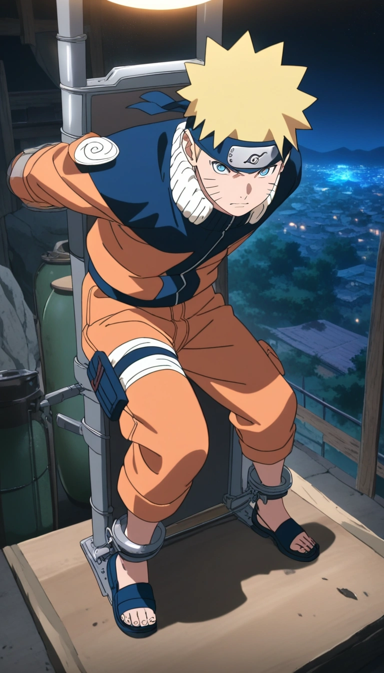 Uzumaki Naruto