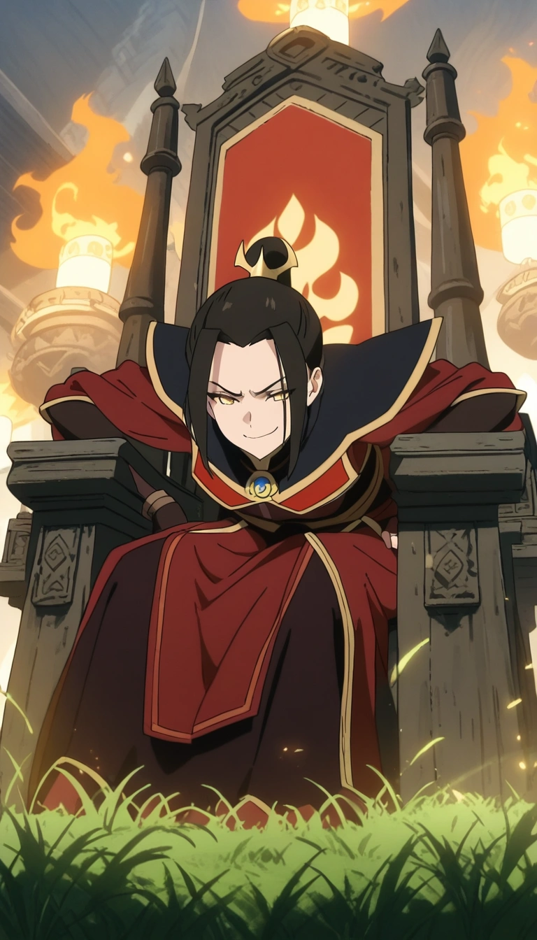 Azula