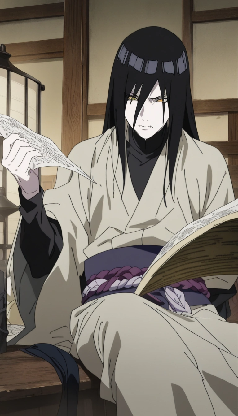 Orochimaru