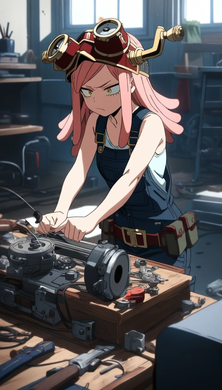 Hatsume Mei