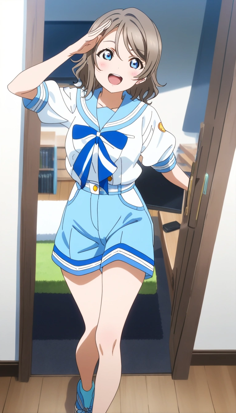Watanabe You