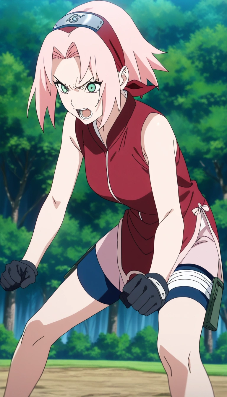 Haruno Sakura