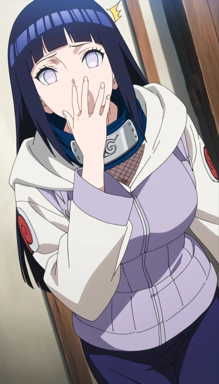 Hyuga Hinata
