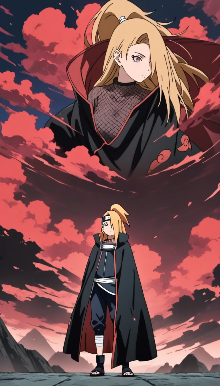 Deidara