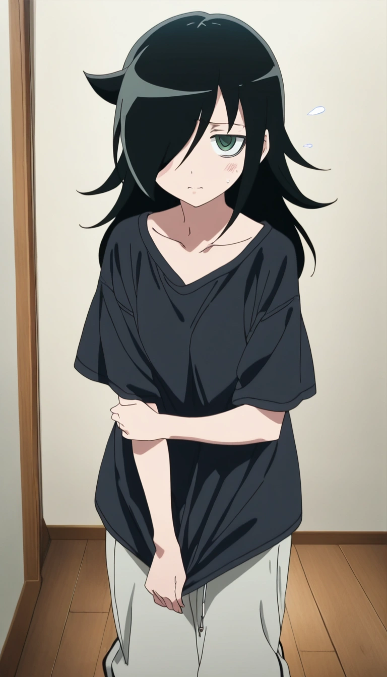 Kuroki Tomoko